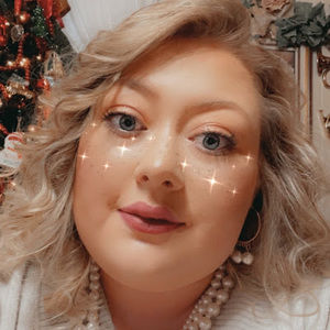 Meet your Posher, Gabrielle